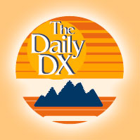 The Daily DX