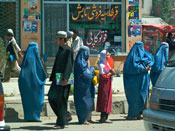 Kabul Street Life