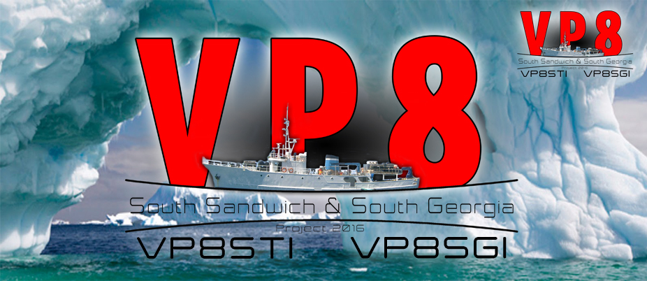 VP8STI - VP8SGI