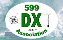 599 DX Association