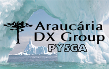 Araucária DX Group