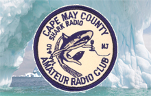 Cape May County Amateur Radio Club