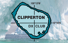 Clipperton DX Club