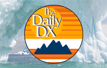 Daily DX