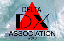 Delta DX Association