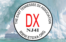 East Tennessee DX Association
