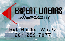 Expert Linears America