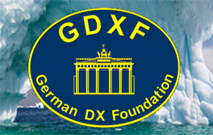 German DX Fundation
