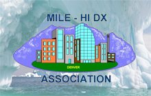 Mile-Hi DX Association