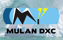Mulan DXC
