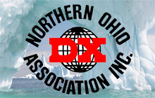 Northern Ohio DX Association