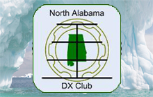 North Alabama DX Club
