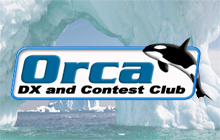 Orca DX & Contest Club