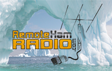 Remote Ham Radio