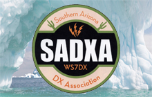 Southern Arizona DX Association