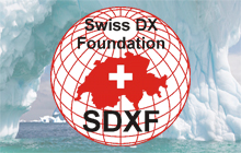 Swiss DX Foundation