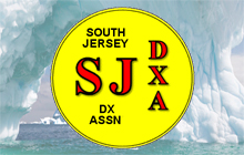South Jersey DX Association