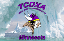 Twin City DX Association