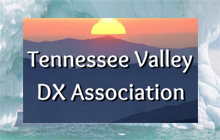 Tennessee Valley DX Association