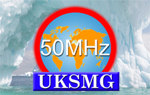 UK Six Meter Group