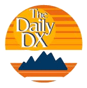 The Daily DX